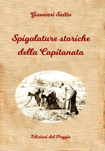 Spigolature Storiche della Capitanata