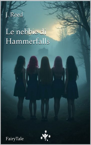 Le Nebbie di Hammerfalls