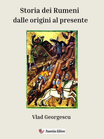 Storia dei Rumeni dalle origini al presente-0