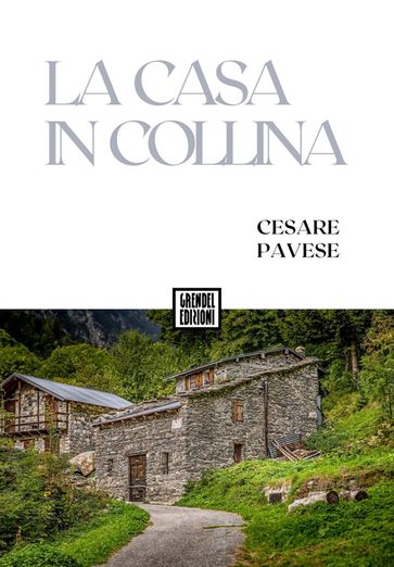 La casa in collina
