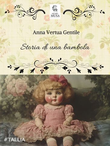 Storia d'una bambola