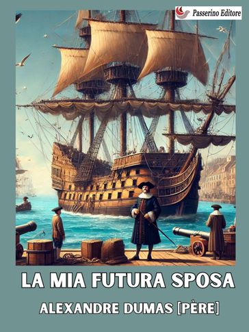 La mia futura sposa