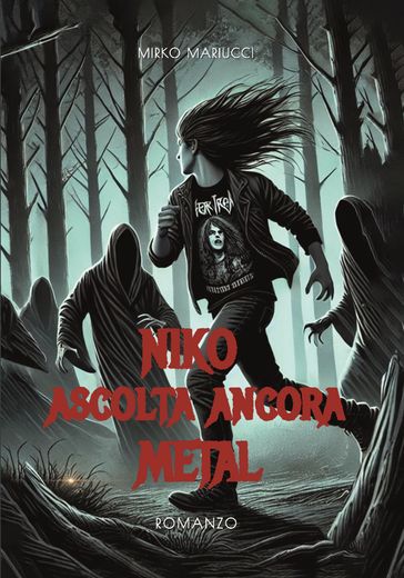 Niko ascolta ancora Metal