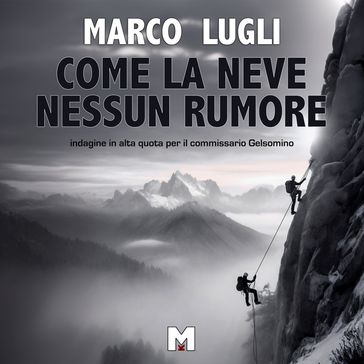 Come la Neve Nessun Rumore