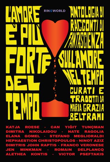 L'amore è più forte del tempo