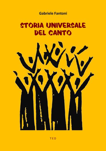 Storia universale del canto