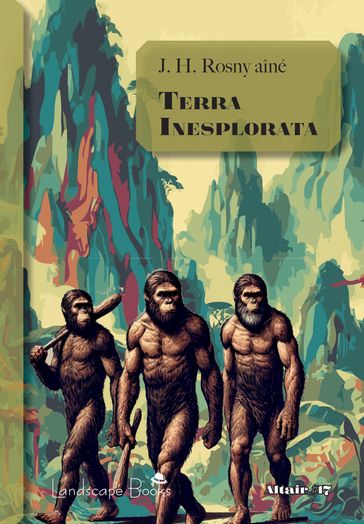 Terra inesplorata