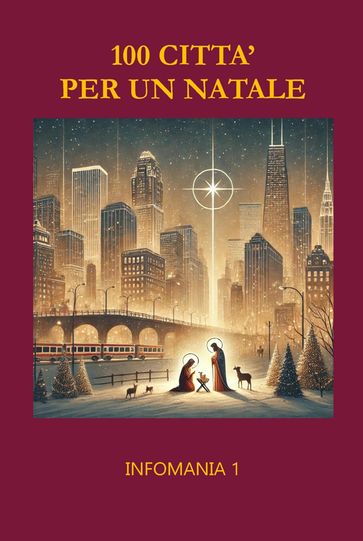 100 città per un Natale