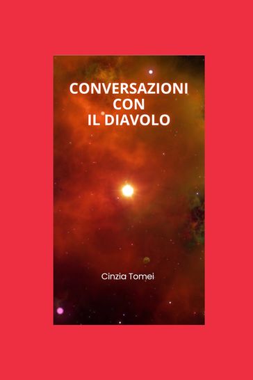 CONVERSAZIONI CON IL DIAVOLO