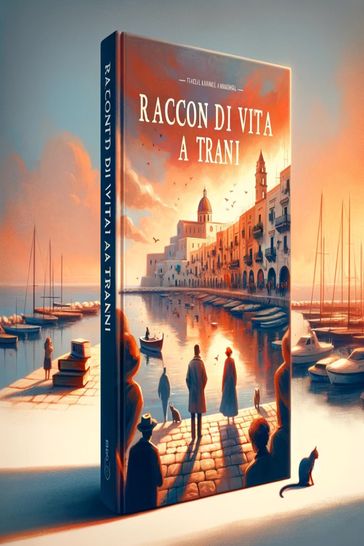 Raccon Di Vita