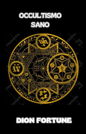 Occultismo sano (tradotto)