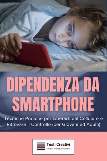 Dipendenza da Smartphone