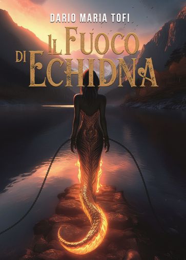 Il fuoco di Echidna