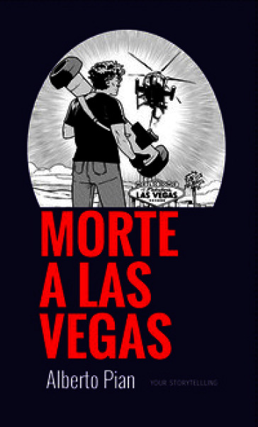 Morte a Las Vegas