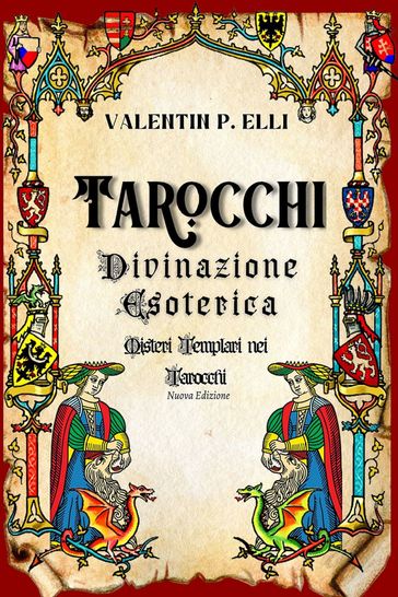 Tarocchi Divinazione Esoterica