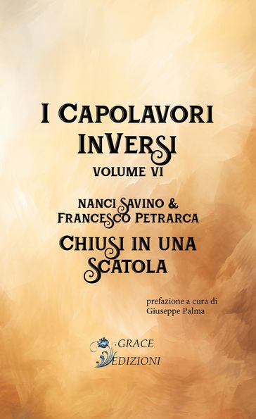 I Capolavori InVersi VI: Chiusi in una scatola