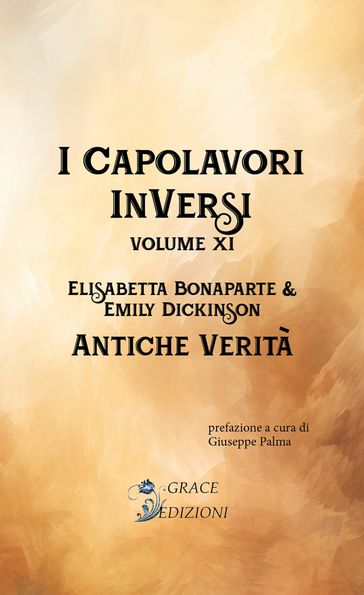I Capolavori InVersi XI: Antiche verità