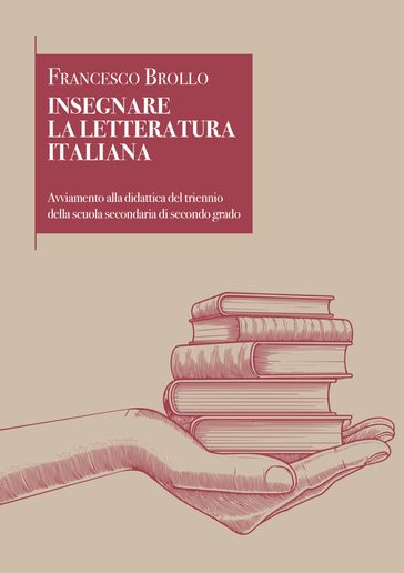 Insegnare la letteratura italiana