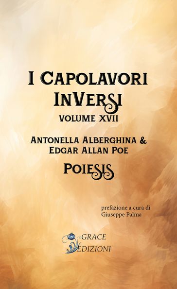 I Capolavori InVersi XVII: Poiesis