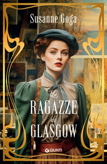 Le ragazze di Glasgow