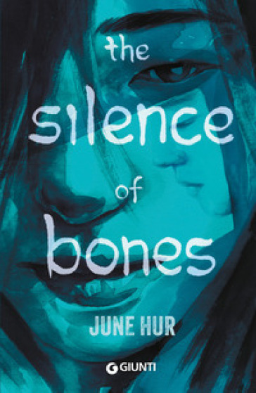 The silence of bones. Ediz. italiana-0