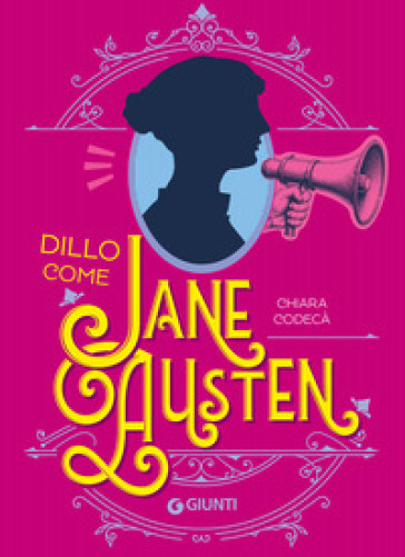 Dillo come Jane Austen