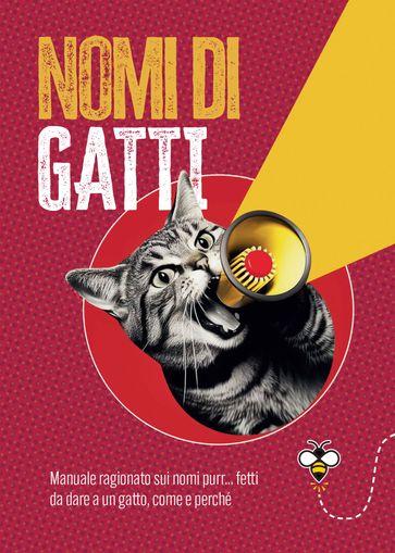 Nomi di gatti