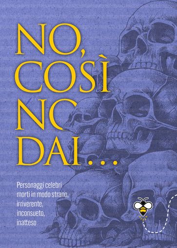 No, così no, dai...