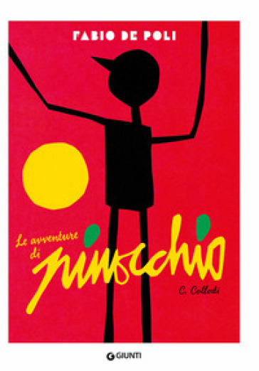 Le avventure di Pinocchio. Ediz. a colori