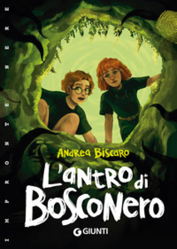L'antro di Bosconero