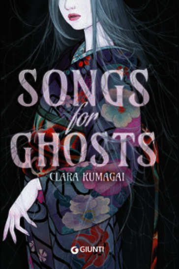 Songs for ghosts. Ediz. italiana