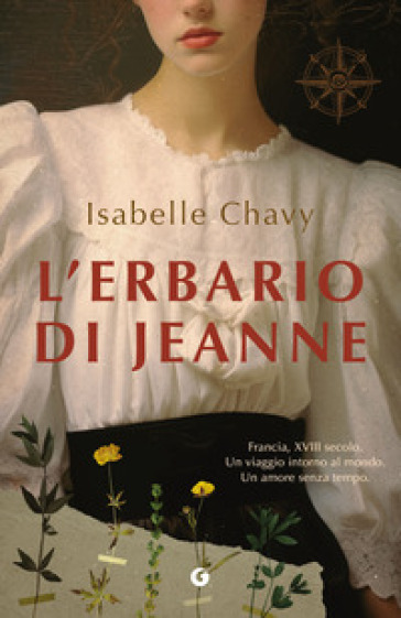 L'ERBARIO DI JEANNE