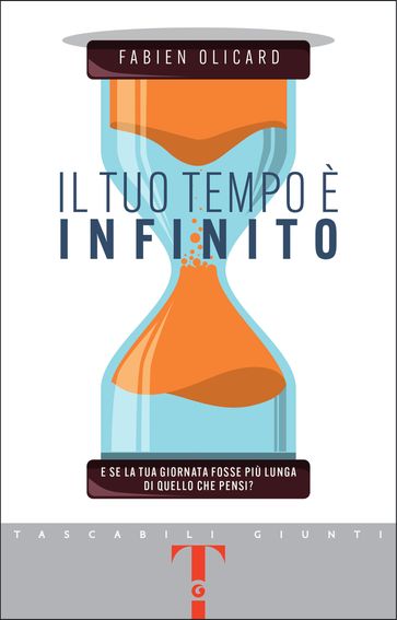 Il tuo tempo è infinito
