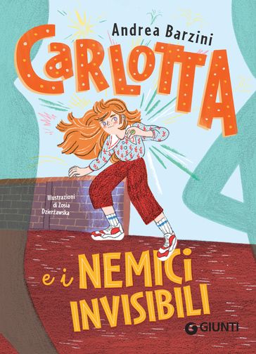 Carlotta e i nemici invisibili