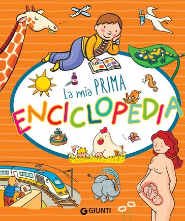 La mia prima enciclopedia
