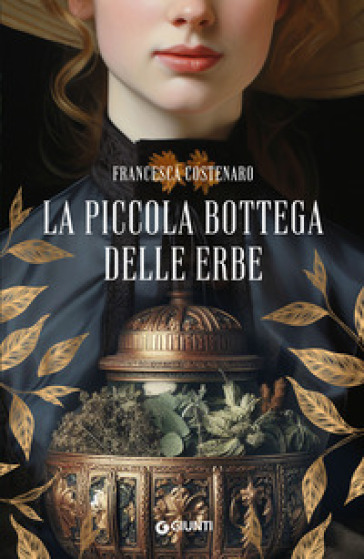 LA PICCOLA BOTTEGA DELLE ERBE