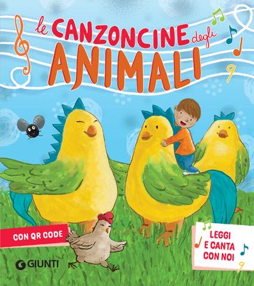 Le canzoncine degli animali