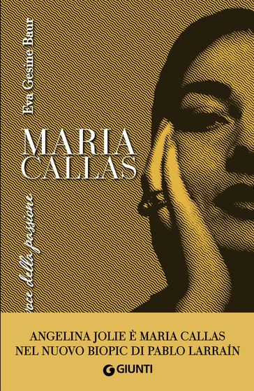 Maria Callas