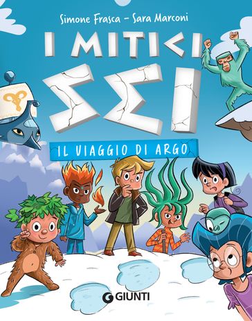 Il viaggio di Argo