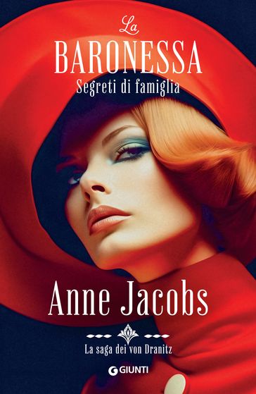 La baronessa. Segreti di famiglia