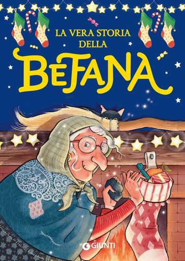 La vera storia della Befana