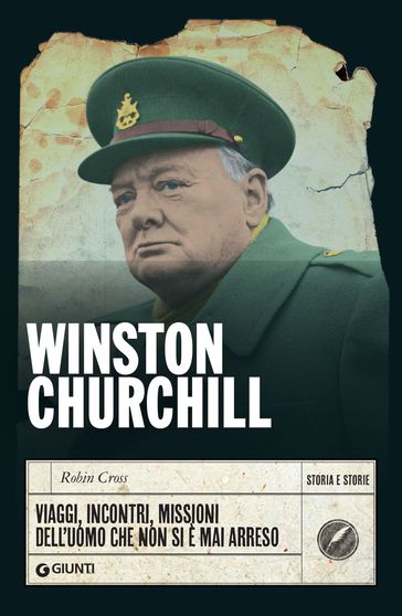 Winston Churchill