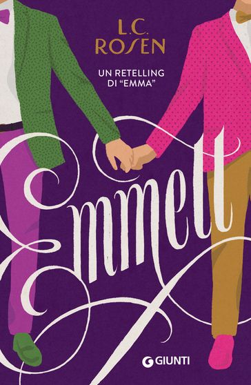 Emmett (edizione italiana)