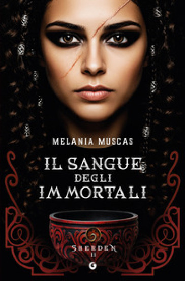 Il sangue degli immortali. Sherden. Vol. 2