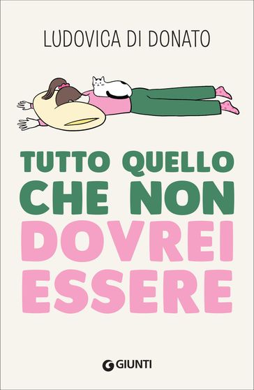 Tutto quello che non dovrei essere