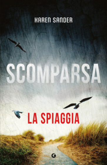 La spiaggia. Scomparsa