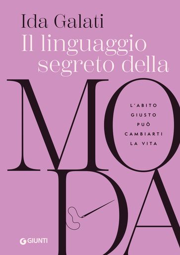 Il linguaggio segreto della moda