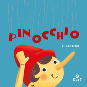 Pinocchio. Ediz. inglese