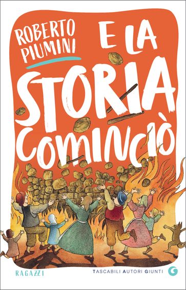 E la storia cominciò