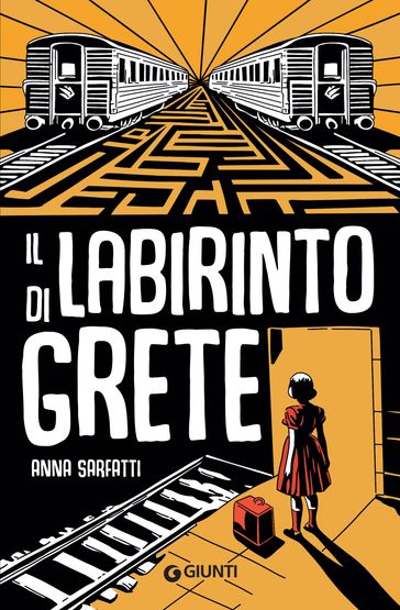 Il labirinto di Grete